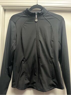 Tommy Bahama Jacket - Small